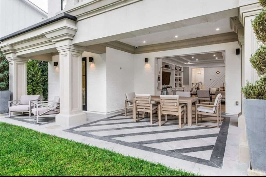 Decks General Contractor