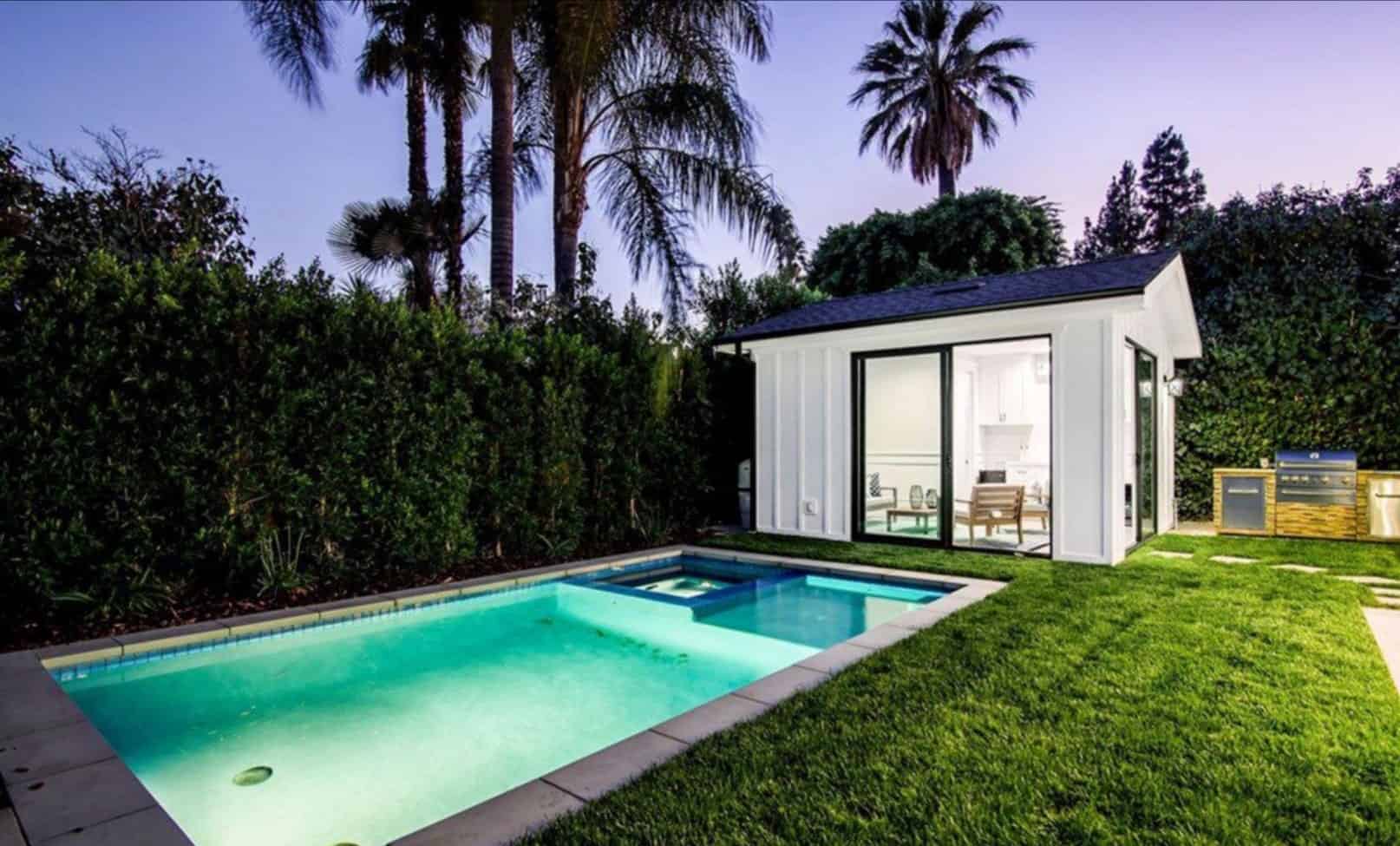 ADU General Contractor