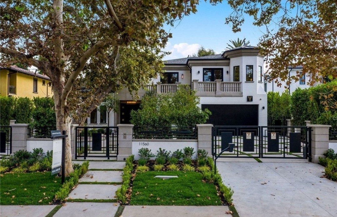 Fence General Contractor Los Angeles