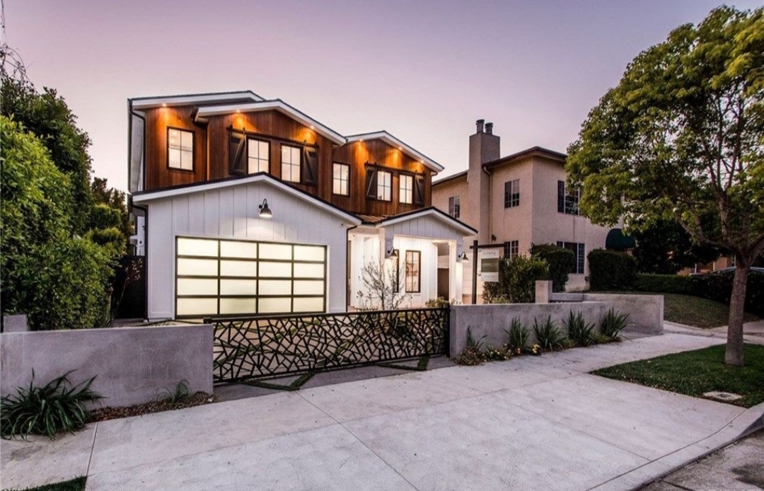 General Contracting Services in Encino