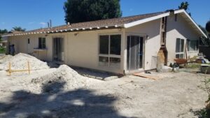 General Contractor Van Nuys