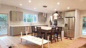 General Contractor Culver City