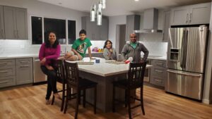 General Contractor