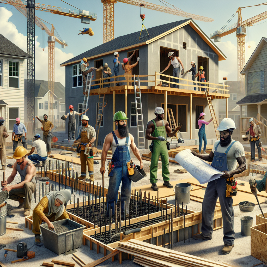 Garage Conversion Contractor in Ocean Park